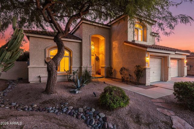 4315 E MOSSMAN Road, Phoenix, AZ 85050