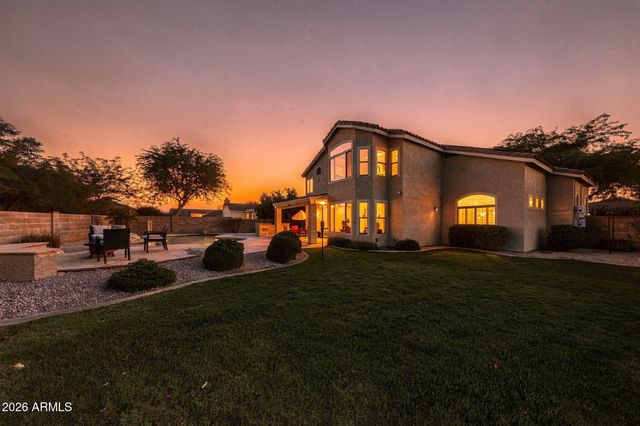 4315 E MOSSMAN Road, Phoenix, AZ 85050