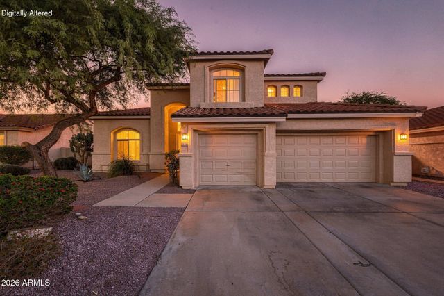 4315 E MOSSMAN Road, Phoenix, AZ 85050