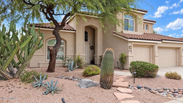 4315 E MOSSMAN Road, Phoenix, AZ 85050