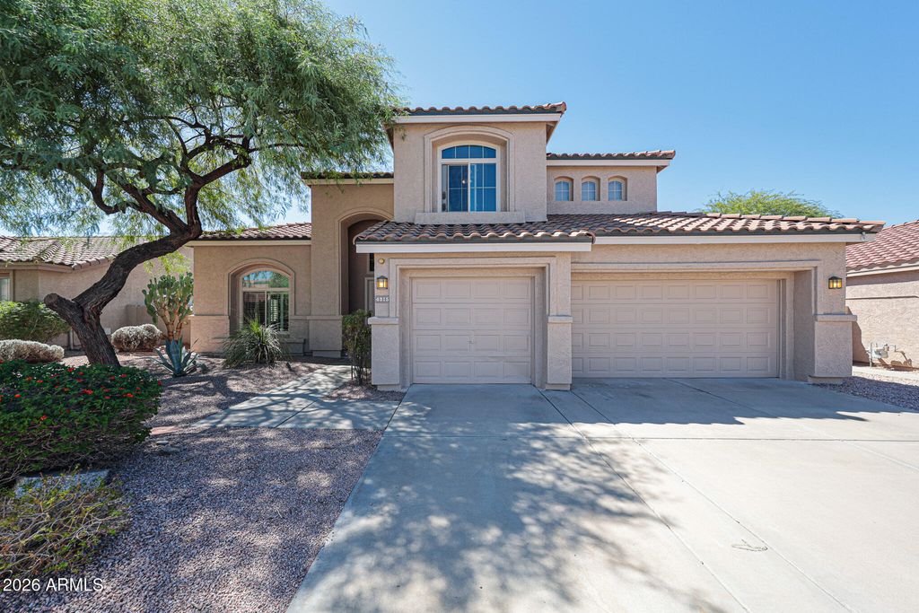 4315 E MOSSMAN Road, Phoenix, AZ 85050