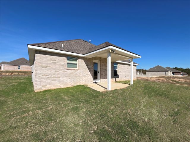 6583 Blanchard Lake Drive, Shreveport, LA 71107