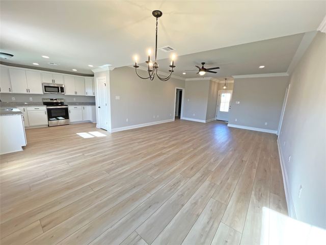 6583 Blanchard Lake Drive, Shreveport, LA 71107