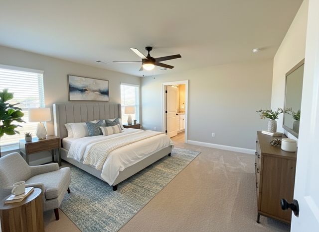 6583 Blanchard Lake Drive, Shreveport, LA 71107