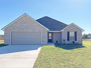 6583 Blanchard Lake Drive, Shreveport, LA 71107