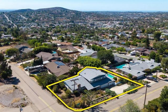 10071 Resmar Pl, La Mesa, CA 91941