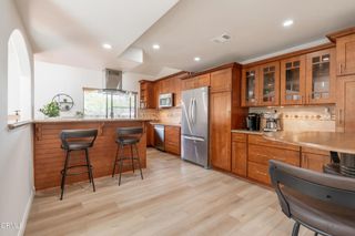 211 N Carillo Road E, Ojai, CA 93023