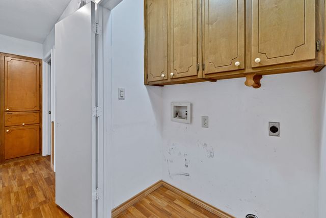 501 Post Oak Lane, Burleson, TX 76028