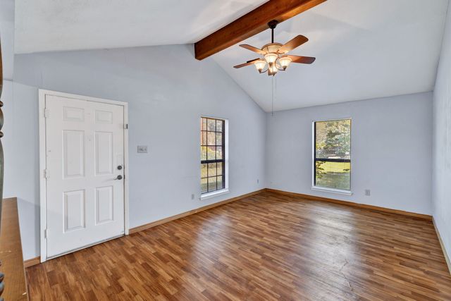501 Post Oak Lane, Burleson, TX 76028