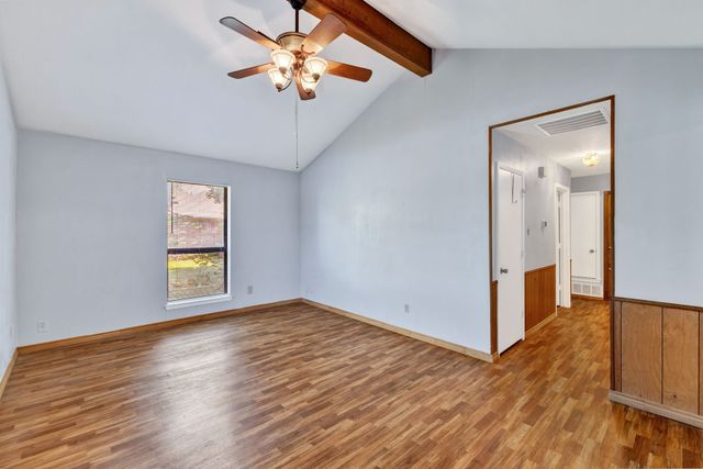 501 Post Oak Lane, Burleson, TX 76028
