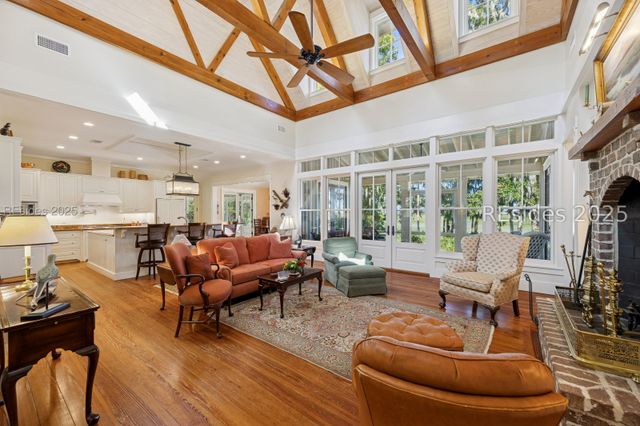 16 Live Oak Frst, Okatie, SC 29909