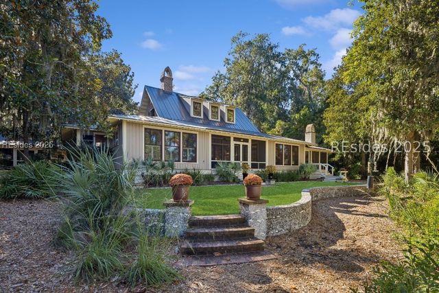 16 Live Oak Frst, Okatie, SC 29909