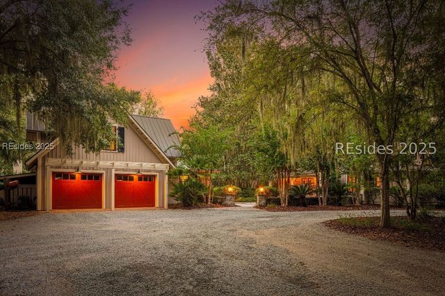 16 Live Oak Frst, Okatie, SC 29909