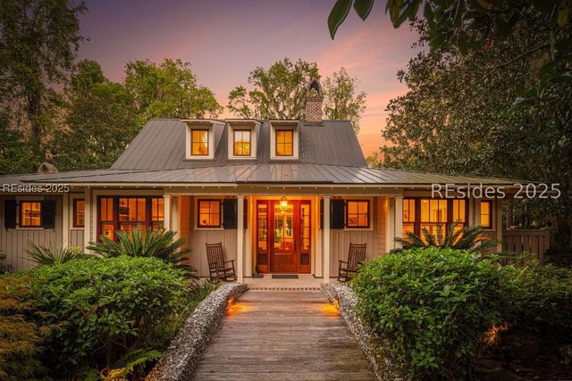 16 Live Oak Frst, Okatie, SC 29909