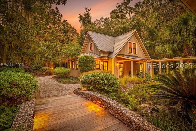 16 Live Oak Frst, Okatie, SC 29909