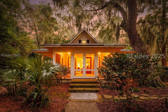 16 Live Oak Frst, Okatie, SC 29909