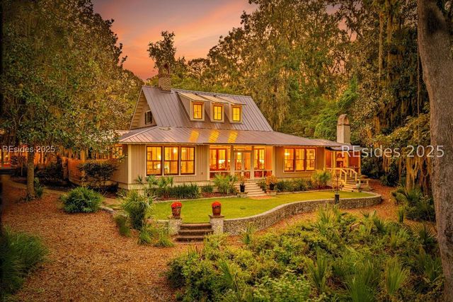 16 Live Oak Frst, Okatie, SC 29909