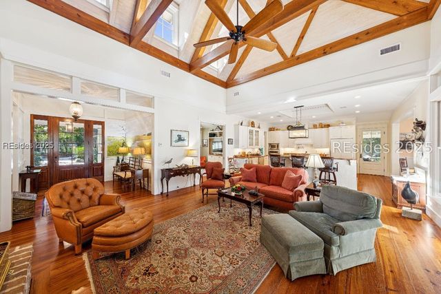 16 Live Oak Frst, Okatie, SC 29909