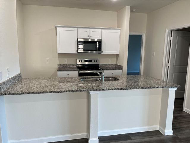 781 Richmond Drive, Lavon, TX 75166