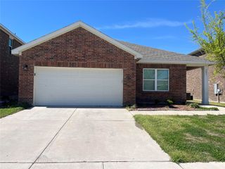 781 Richmond Drive, Lavon, TX 75166