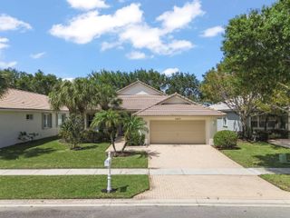 2464 Sailfish Cove Drive, West Palm Beach, FL 33411