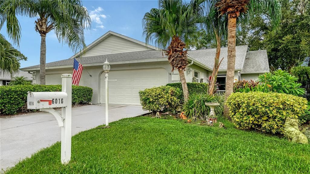 6016 BONAVENTURE PLACE, Sarasota, FL 34243