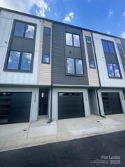 3224 Riley Avenue, Charlotte, NC 28269