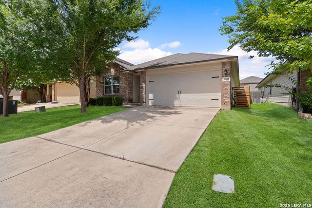 8855 Belgian Falls, San Antonio, TX 78254
