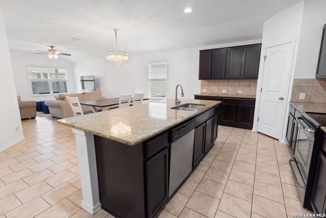 8855 Belgian Falls, San Antonio, TX 78254
