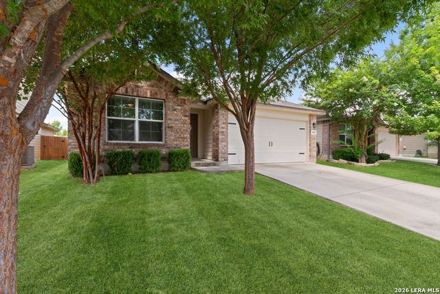 8855 Belgian Falls, San Antonio, TX 78254