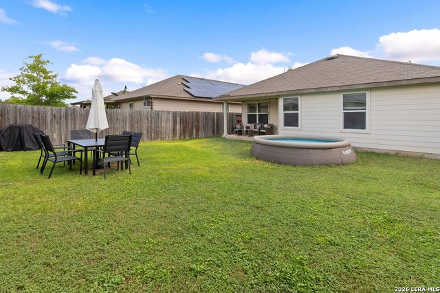 8855 Belgian Falls, San Antonio, TX 78254
