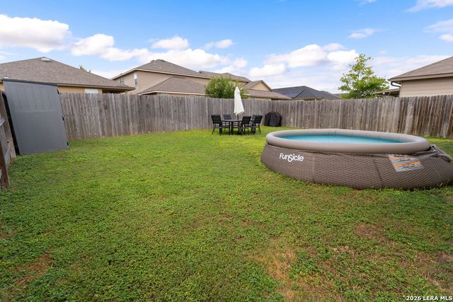 8855 Belgian Falls, San Antonio, TX 78254