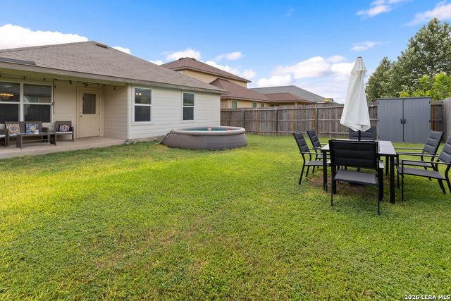 8855 Belgian Falls, San Antonio, TX 78254