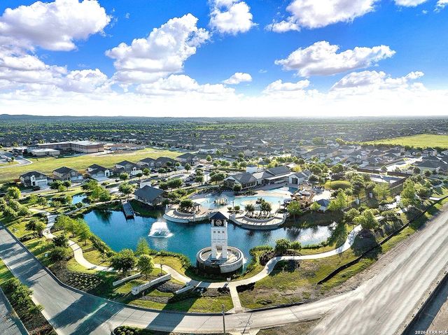 8855 Belgian Falls, San Antonio, TX 78254