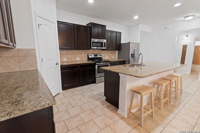 8855 Belgian Falls, San Antonio, TX 78254