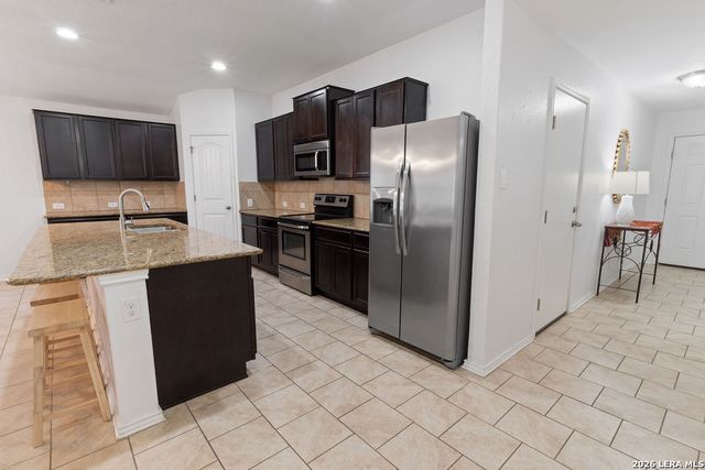 8855 Belgian Falls, San Antonio, TX 78254