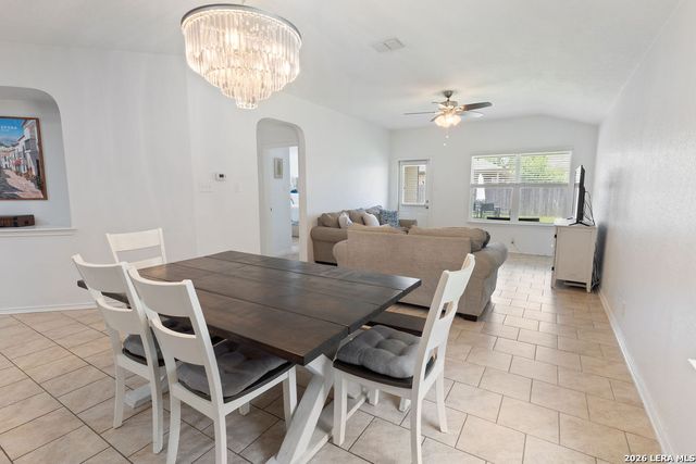 8855 Belgian Falls, San Antonio, TX 78254