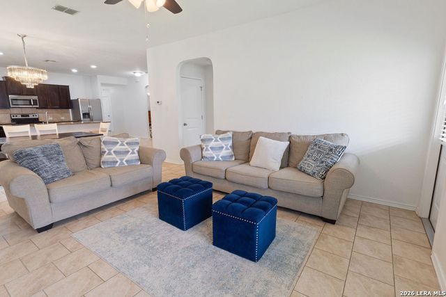 8855 Belgian Falls, San Antonio, TX 78254