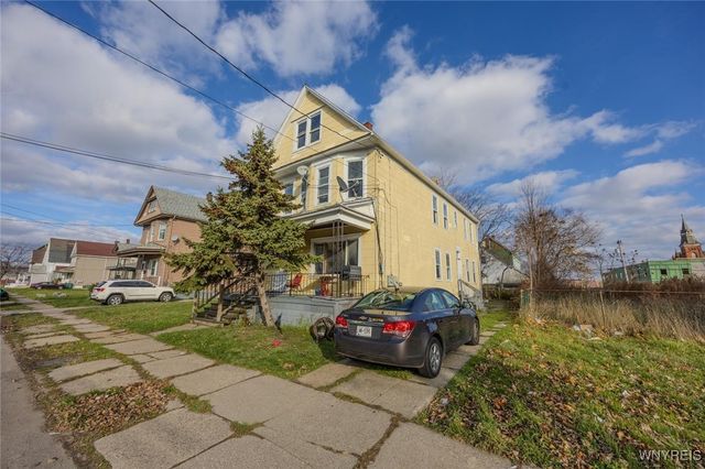 19 Miller Avenue, Buffalo, NY 14212