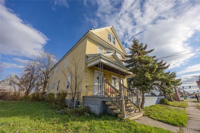 19 Miller Avenue, Buffalo, NY 14212