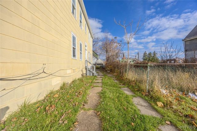 19 Miller Avenue, Buffalo, NY 14212