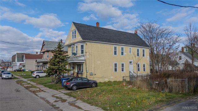 19 Miller Avenue, Buffalo, NY 14212