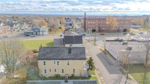 19 Miller Avenue, Buffalo, NY 14212