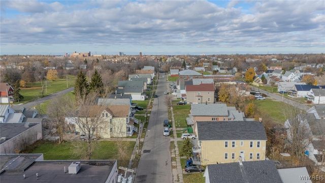 19 Miller Avenue, Buffalo, NY 14212