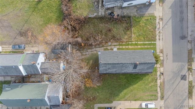 19 Miller Avenue, Buffalo, NY 14212