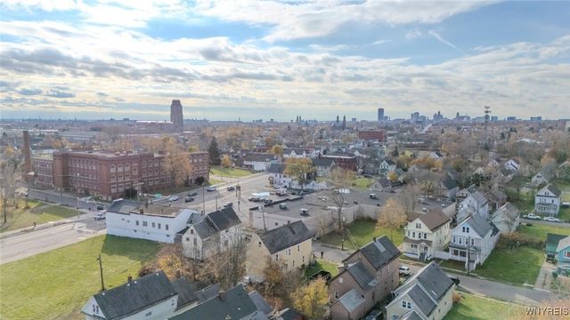 19 Miller Avenue, Buffalo, NY 14212