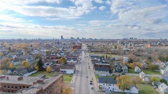 19 Miller Avenue, Buffalo, NY 14212