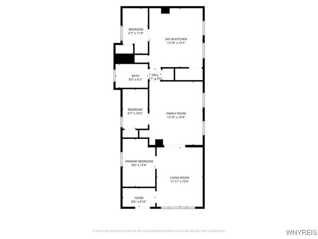 19 Miller Avenue, Buffalo, NY 14212