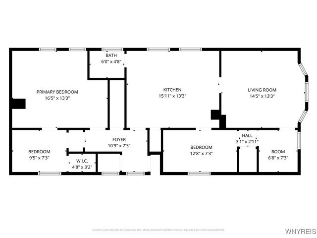 19 Miller Avenue, Buffalo, NY 14212