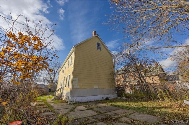 19 Miller Avenue, Buffalo, NY 14212